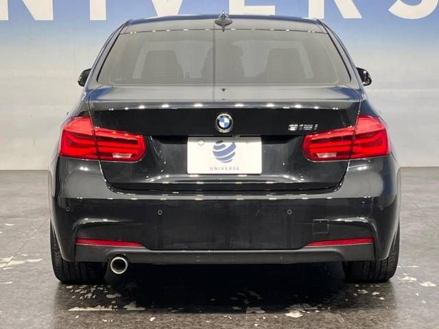 Bmw 3 SERIES 2018-10 185047-13