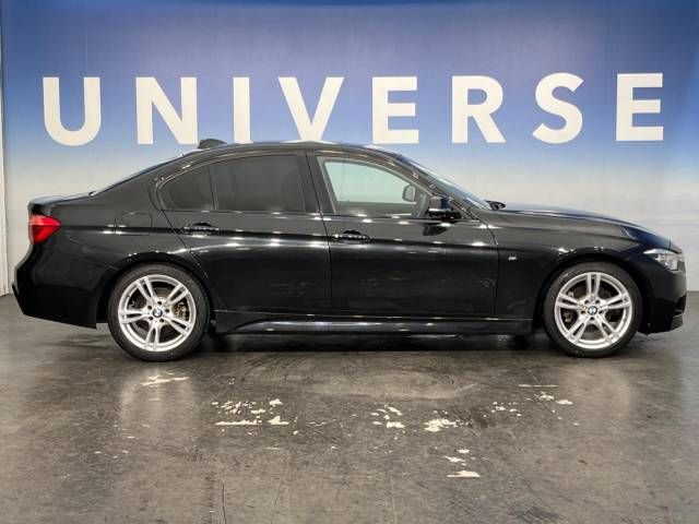 Bmw 3 SERIES 2018-10 185047-16