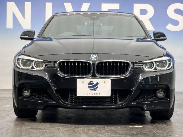 Bmw 3 SERIES 2018-10 185047-12