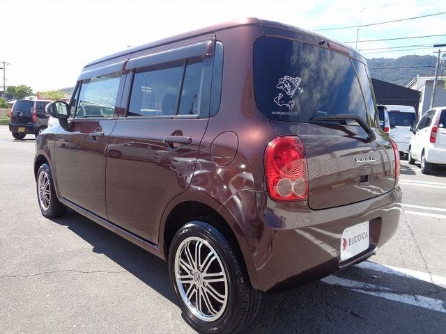 Suzuki LAPIN 2009-05 13027-5