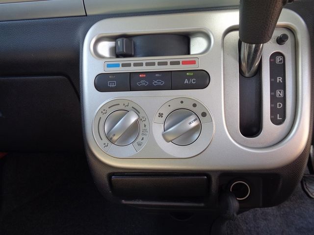 Suzuki LAPIN 2009-05 13027-20