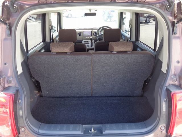 Suzuki LAPIN 2009-05 13027-15