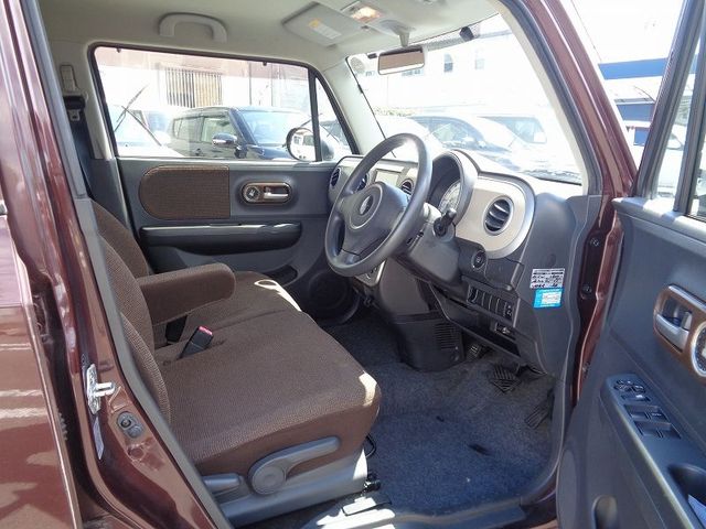 Suzuki LAPIN 2009-05 13027-10