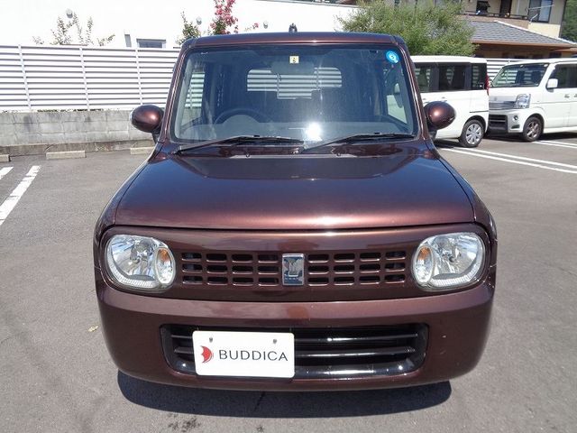 Suzuki LAPIN 2009-05 13027-2