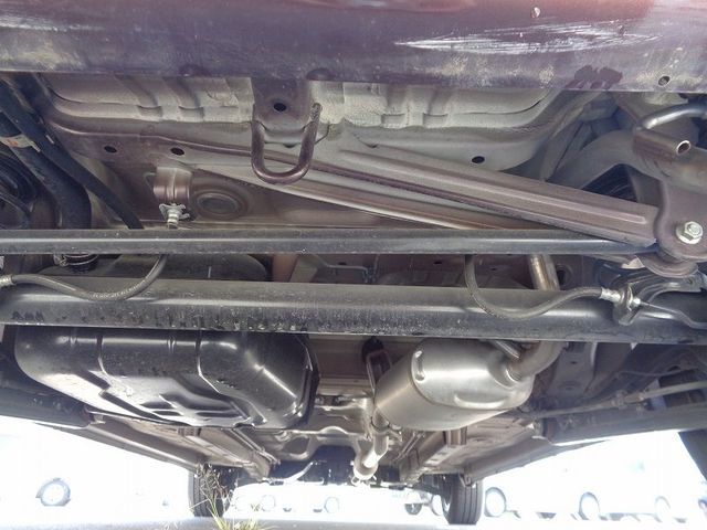 Suzuki LAPIN 2009-05 13027-27