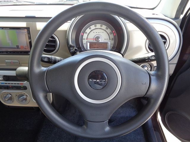 Suzuki LAPIN 2009-05 13027-22