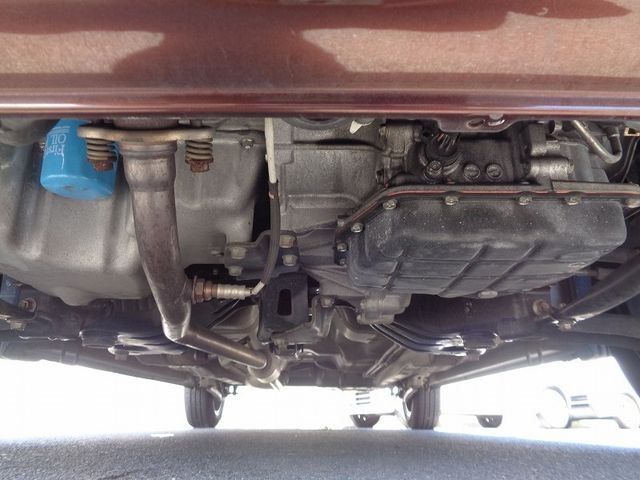 Suzuki LAPIN 2009-05 13027-28