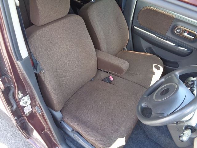 Suzuki LAPIN 2009-05 13027-11