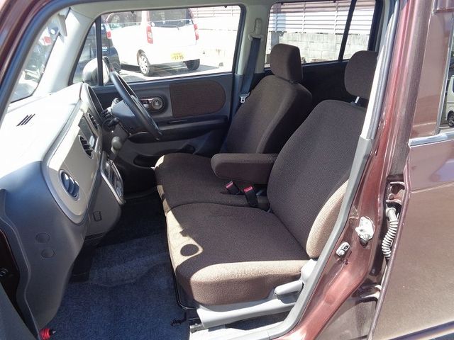 Suzuki LAPIN 2009-05 13027-12