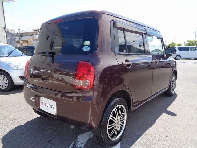 Suzuki LAPIN 2009-05 13027-7