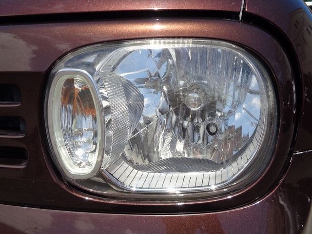 Suzuki LAPIN 2009-05 13027-23