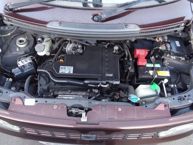 Suzuki LAPIN 2009-05 13027-29