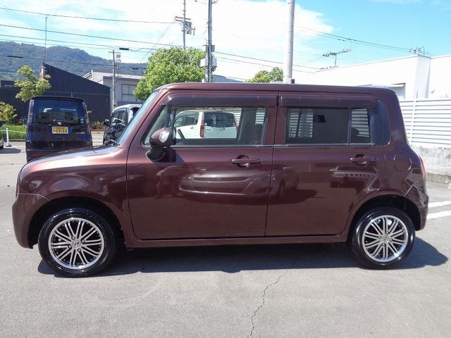 Suzuki LAPIN 2009-05 13027-4