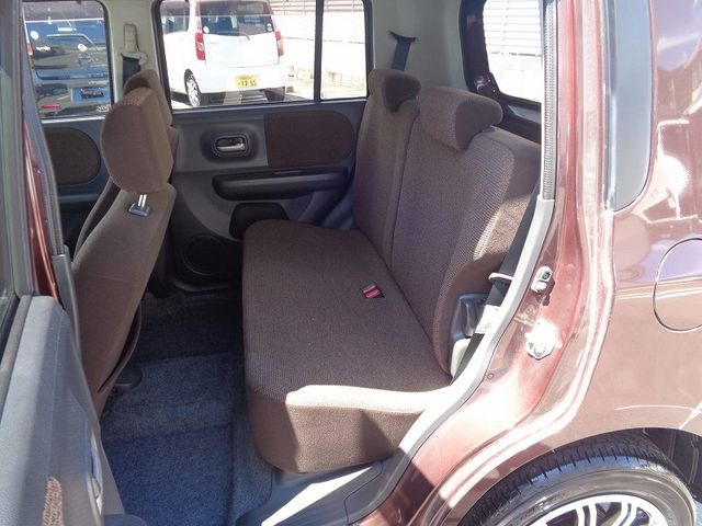 Suzuki LAPIN 2009-05 13027-13