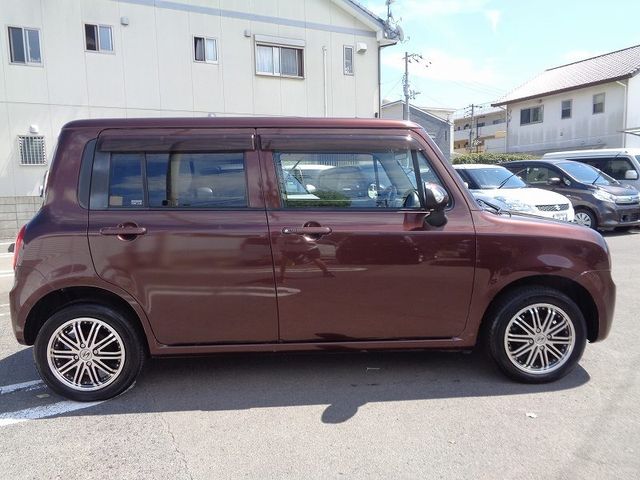 Suzuki LAPIN 2009-05 13027-8