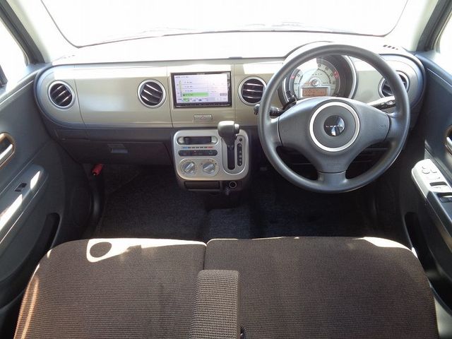 Suzuki LAPIN 2009-05 13027-9