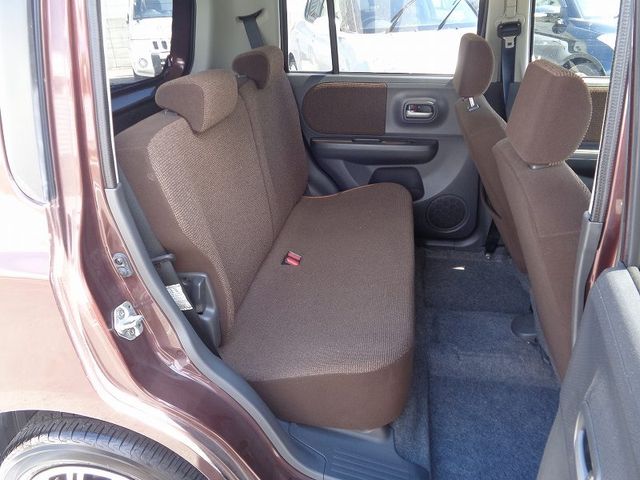 Suzuki LAPIN 2009-05 13027-14