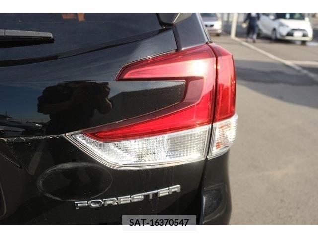 Subaru FORESTER 2019-08 222371-10