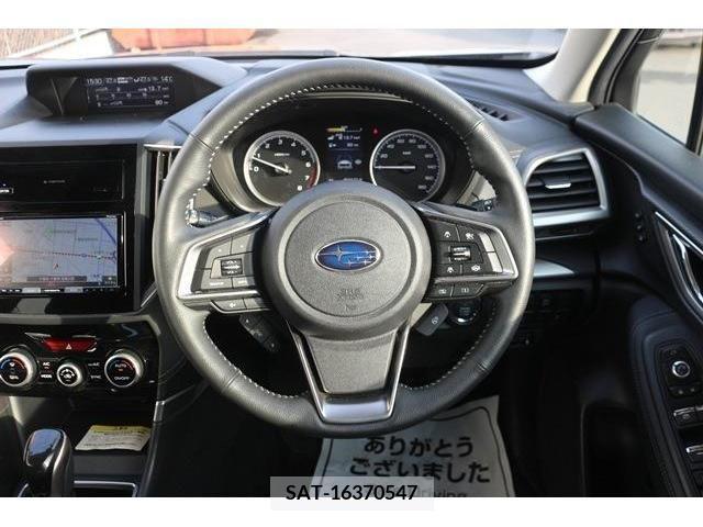 Subaru FORESTER 2019-08 222371-15