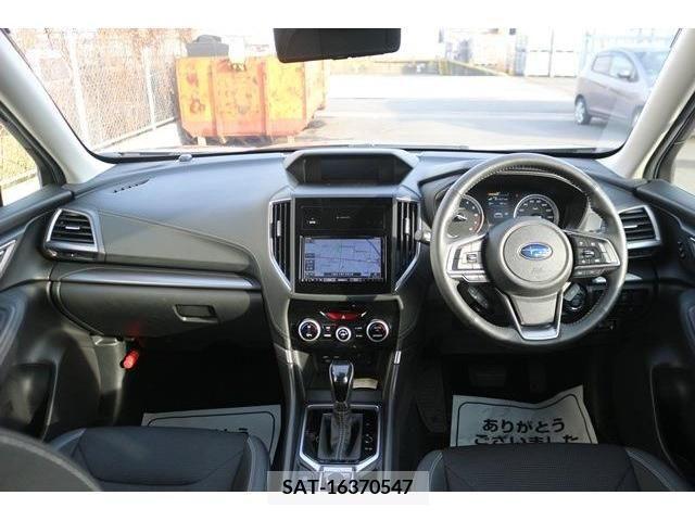 Subaru FORESTER 2019-08 222371-14