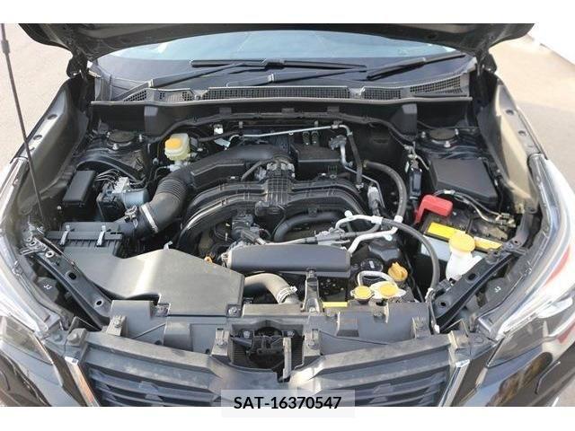 Subaru FORESTER 2019-08 222371-17