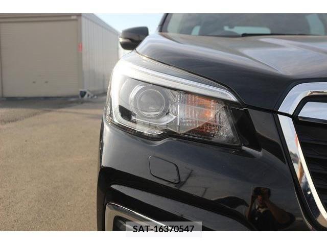Subaru FORESTER 2019-08 222371-9