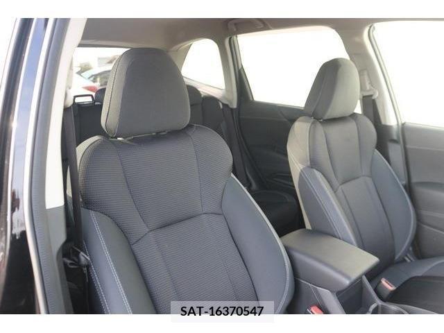 Subaru FORESTER 2019-08 222371-12
