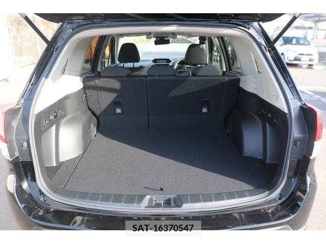 Subaru FORESTER 2019-08 222371-16