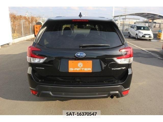 Subaru FORESTER 2019-08 222371-7
