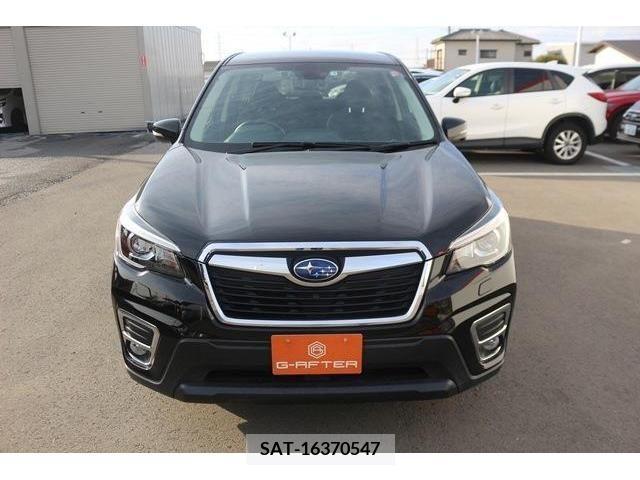 Subaru FORESTER 2019-08 222371-5