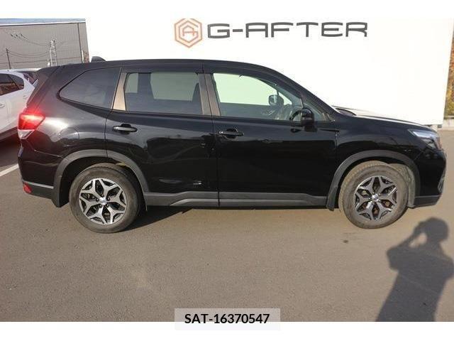 Subaru FORESTER 2019-08 222371-6