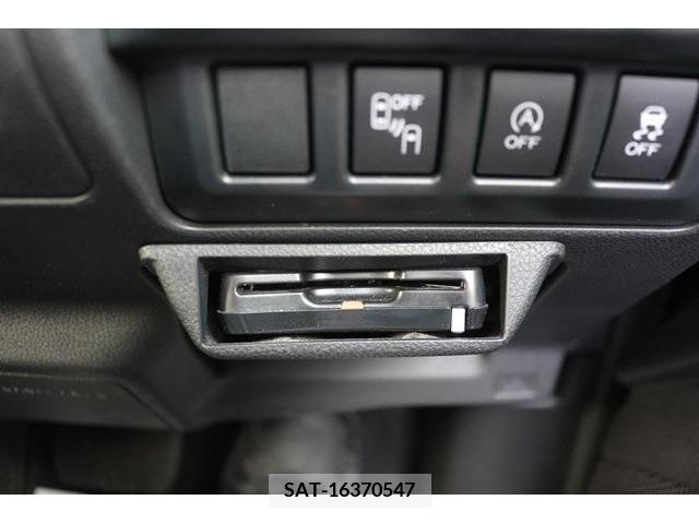 Subaru FORESTER 2019-08 222371-4