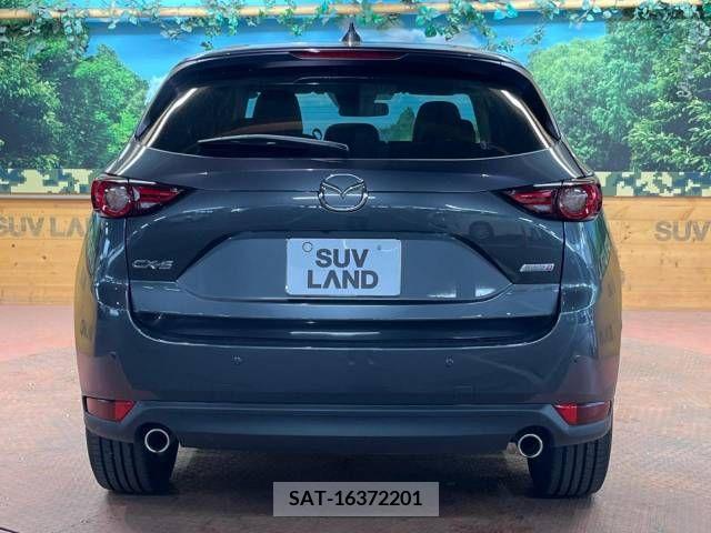 Mazda CX-5 2018-03 267699-17