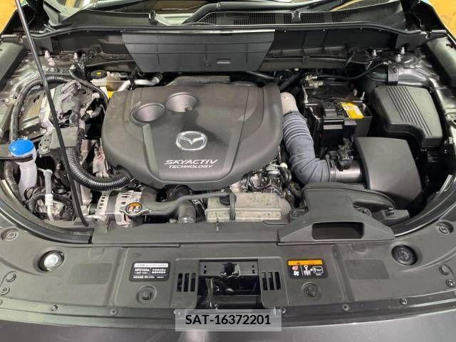 Mazda CX-5 2018-03 267699-18