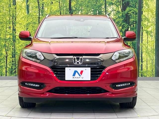 Honda VEZEL 2016-04 18602-14