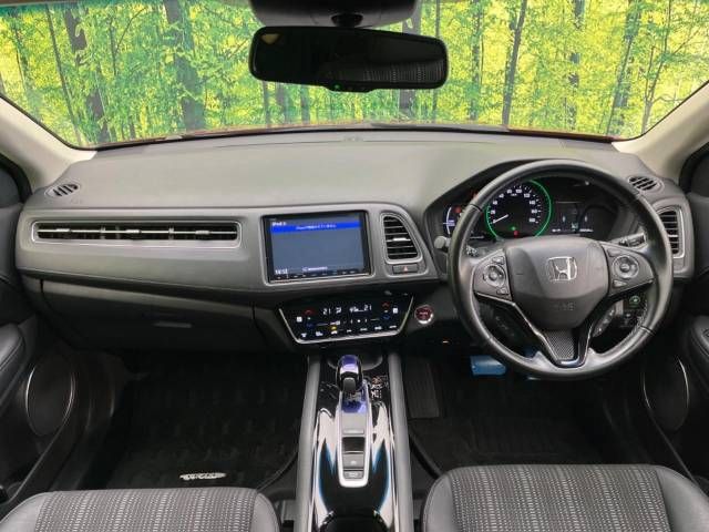 Honda VEZEL 2016-04 18602-1