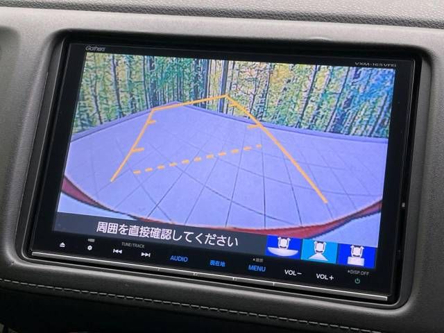 Honda VEZEL 2016-04 18602-4