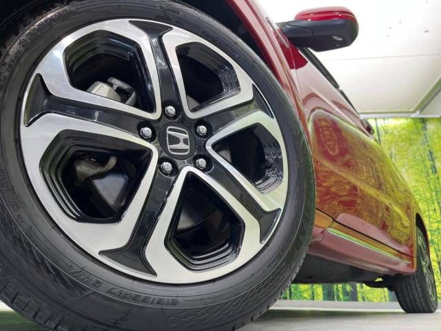 Honda VEZEL 2016-04 18602-13