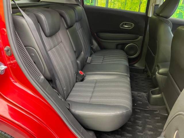 Honda VEZEL 2016-04 18602-10