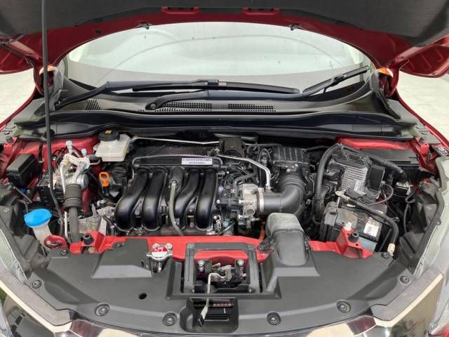 Honda VEZEL 2016-04 18602-18