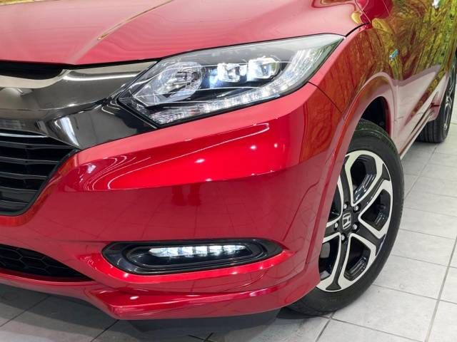 Honda VEZEL 2016-04 18602-12