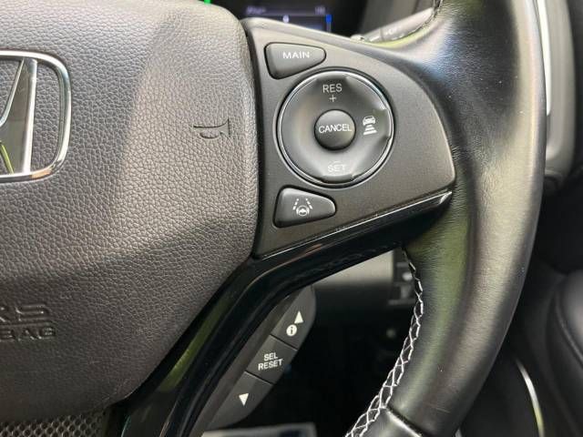 Honda VEZEL 2016-04 18602-6
