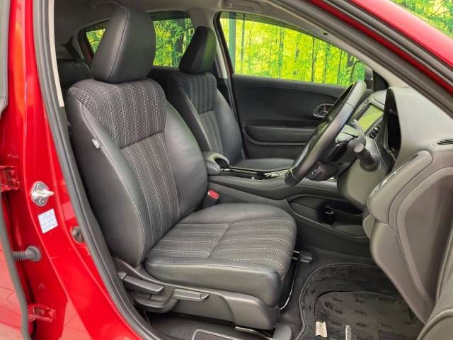 Honda VEZEL 2016-04 18602-9