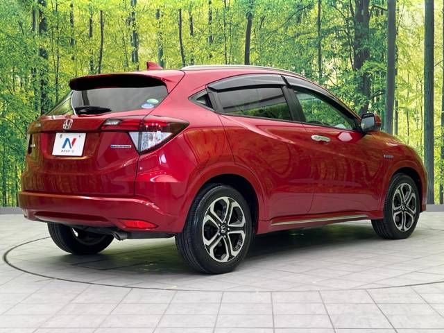 Honda VEZEL 2016-04 18602-17