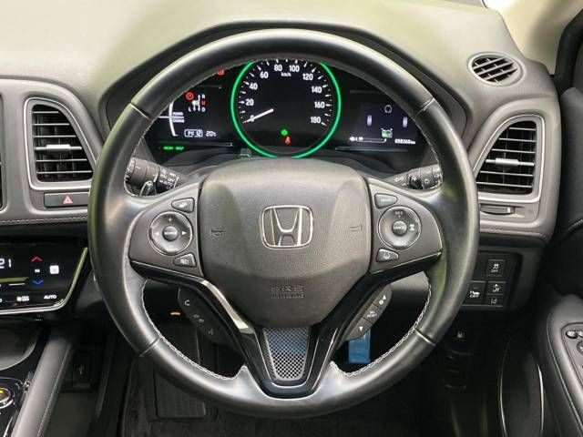 Honda VEZEL 2016-04 18602-8