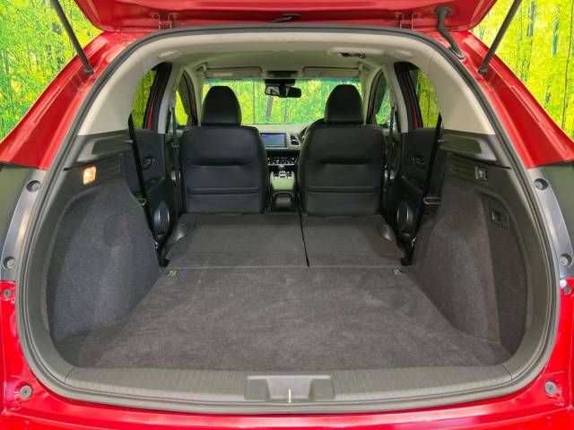 Honda VEZEL 2016-04 18602-11