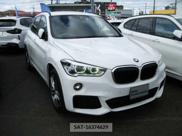 Bmw X1 2019-02 222242-0