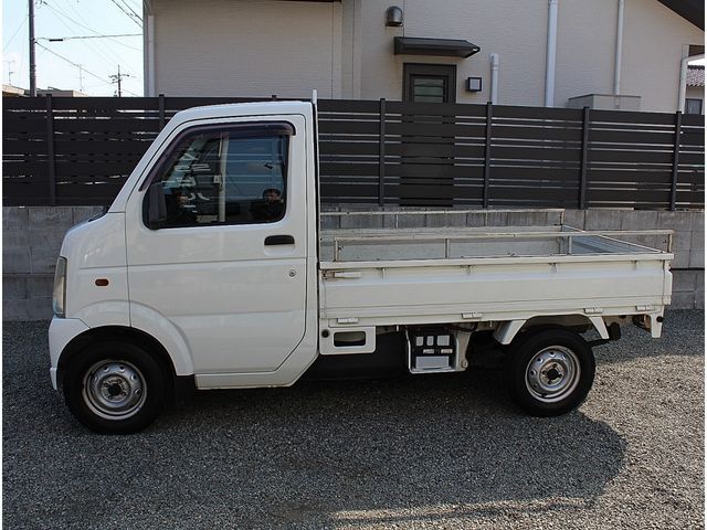 Mazda SCRUM TRUCK 2005-08 4677-10