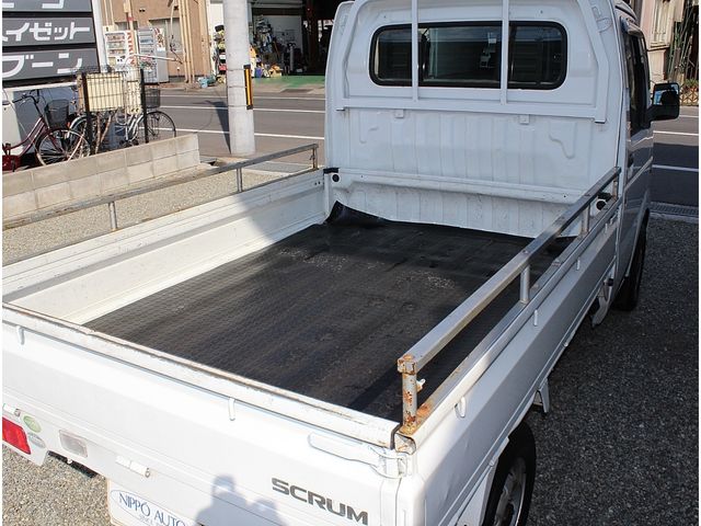 Mazda SCRUM TRUCK 2005-08 4677-13