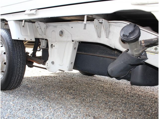 Mazda SCRUM TRUCK 2005-08 4677-27